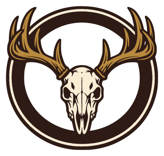 Anderson's Taxidermy crest